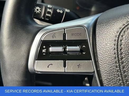 Used 2023 Kia Telluride EX X-Line AWD/4WD image 9