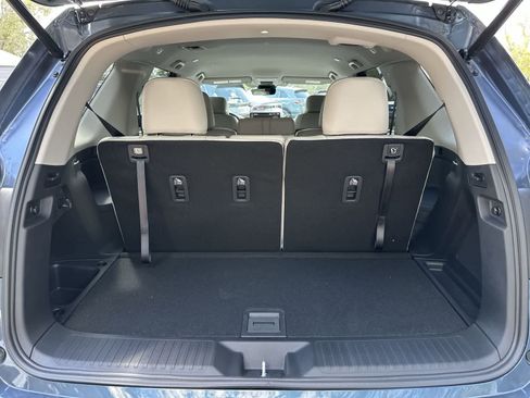 New 2026 Honda Pilot EX-L image 9