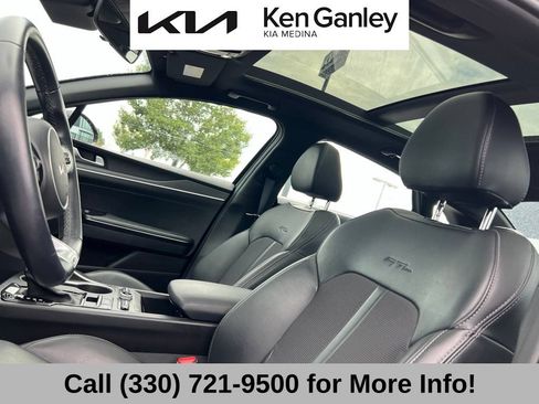 Used 2024 Kia K5 GT-Line FWD image 12