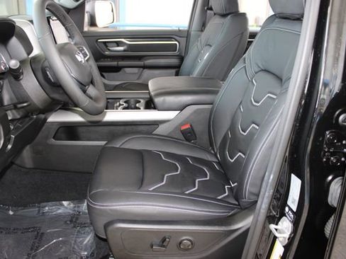 Used 2026 RAM 1500 Lone Star AWD/4WD image 23
