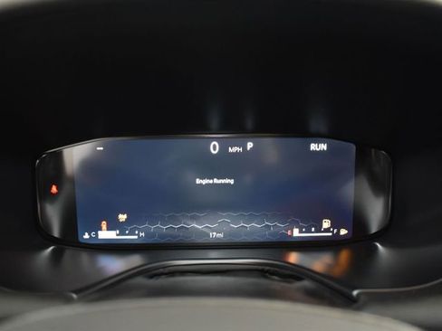 New 2026 Jeep Compass Trailhawk w/ Sun, Sound & Navigation Group image 17