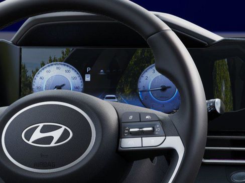 New 2026 Hyundai Elantra Limited image 14