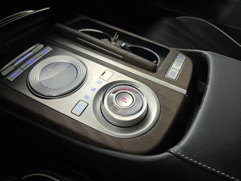 Used 2021 Genesis G80 3.5T image 24