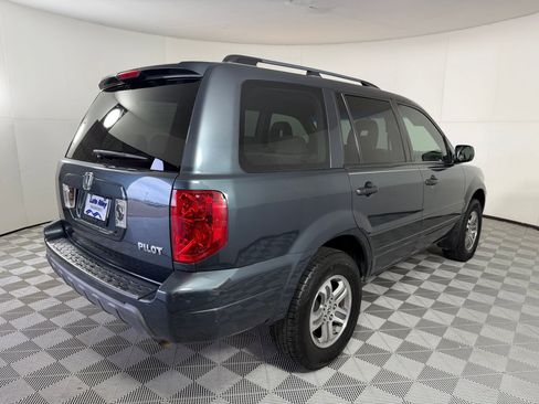 Used 2005 Honda Pilot EX image 9
