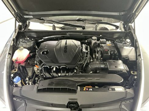 Used 2023 Hyundai Sonata SEL FWD image 27