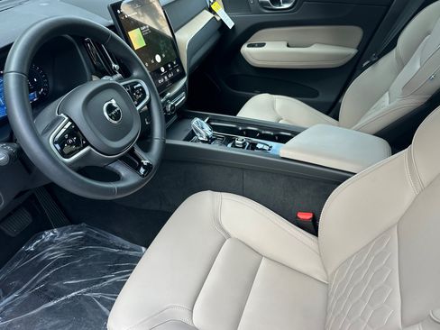 Certified 2026 Volvo XC60 B5 Plus w/ Protection Package Premier AWD/4WD image 10