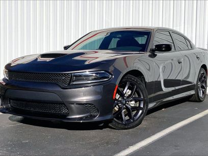 Used 2023 Dodge Charger GT w/ Blacktop Package