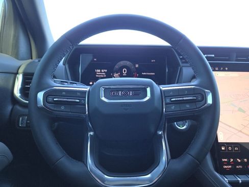 New 2026 GMC Terrain Elevation w/ Elevation Premium Package image 30