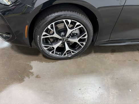 New 2026 Audi A6 Premium Plus image 9