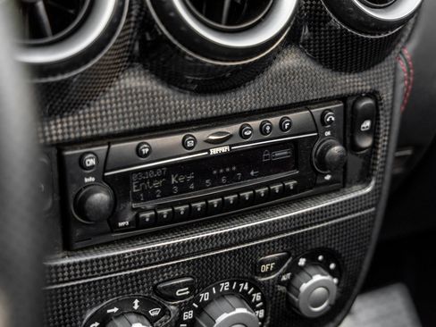 Used 2006 Ferrari F430 Spider RWD image 40