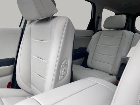 New 2026 Hyundai Palisade Calligraphy FWD image 32
