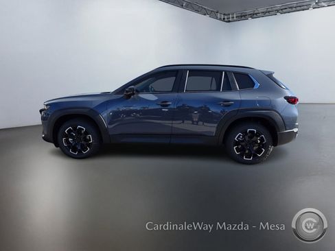 New 2026 MAZDA CX-50 Meridian Edition image 7