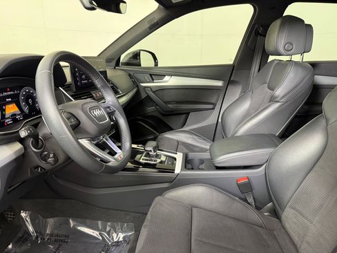 Certified 2023 Audi Q5 e Premium Plus w/ Premium Plus Package image 23