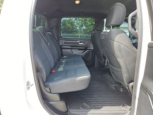 Used 2021 RAM 1500 Lone Star RWD image 25