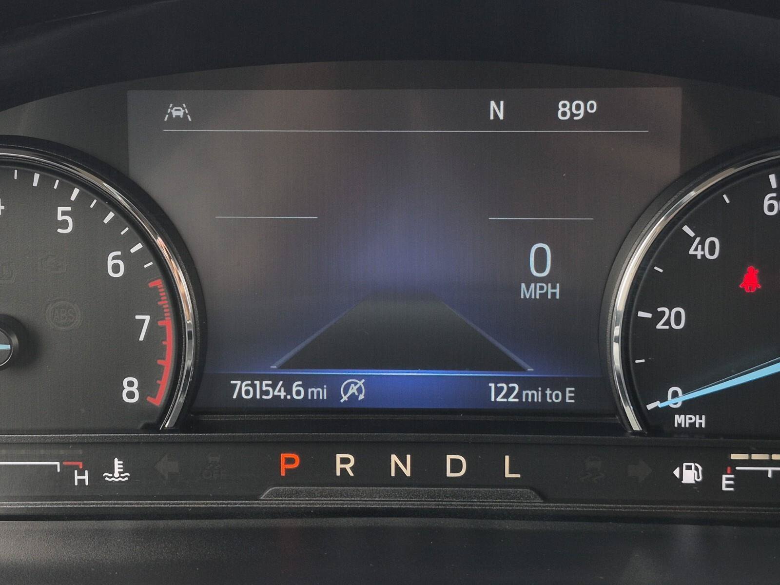 Used 2022 Ford Explorer XLT w/ Equipment Group 202A RWD image 24