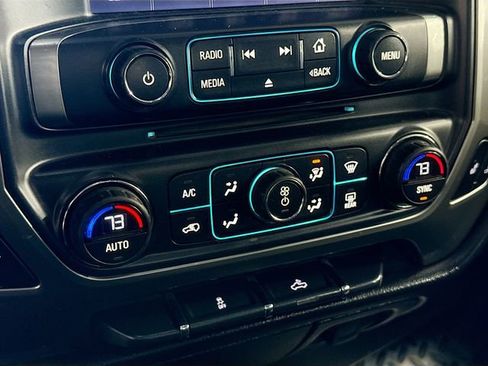 Used 2014 Chevrolet Silverado 1500 LT w/ All Star Edition image 16