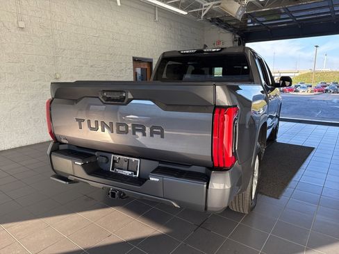 Certified 2026 Toyota Tundra SR5 image 7