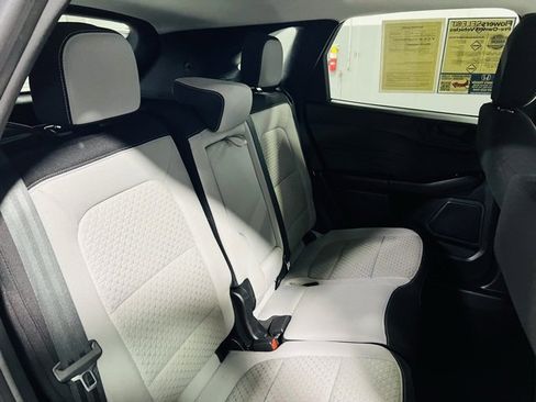 Used 2023 Ford Escape Active image 26
