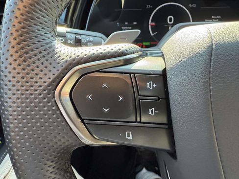 Used 2026 Lexus TX 500h AWD w/ Technology Package image 24
