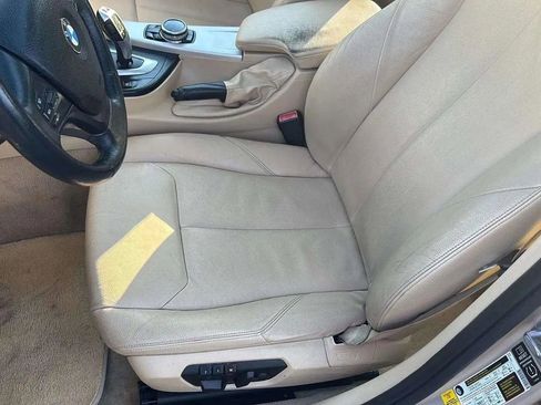 Used 2014 BMW 320i Sedan image 12