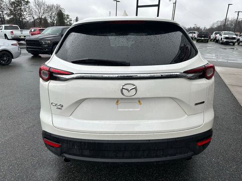 Used 2023 MAZDA CX-9 Touring Plus image 7