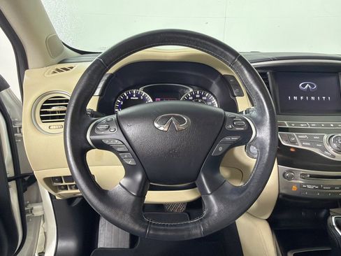 Used 2018 INFINITI QX60 FWD w/ Premium Plus Package image 16
