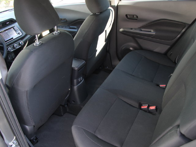 Used 2025 Nissan Kicks Play S FWD image 24