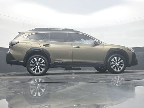 Used 2023 Subaru Outback Touring XT image 34
