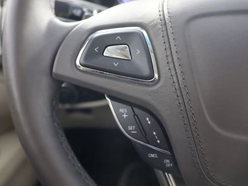 Used 2019 Lincoln MKZ Reserve w/ Reserve Plus Package AWD/4WD image 11