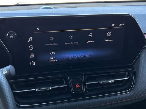 Used 2024 Chevrolet TrailBlazer RS w/ Convenience Package image 20