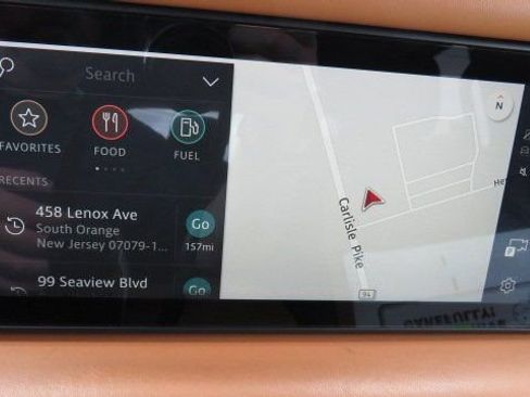 Used 2020 Land Rover Defender 110 X image 12