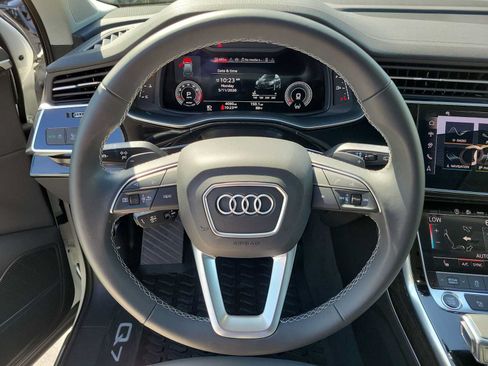 Certified 2026 Audi Q7 3.0T Premium w/ Convenience Plus Package AWD/4WD image 21