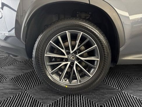 Used 2023 Lexus NX 350 350h Base image 32