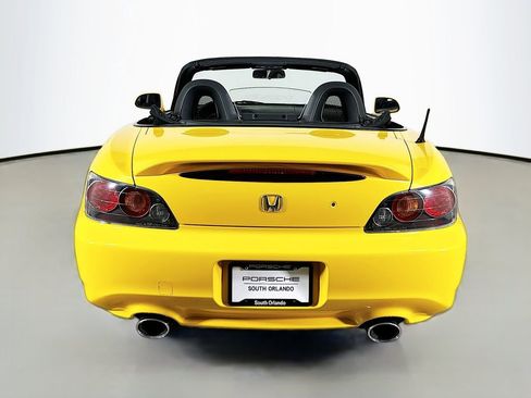 Used 2005 Honda S2000 image 33