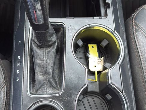 Used 2017 Ford Explorer XLT w/ Equipment Group 202A image 20