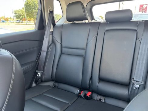 Used 2026 Nissan Rogue SL FWD image 37