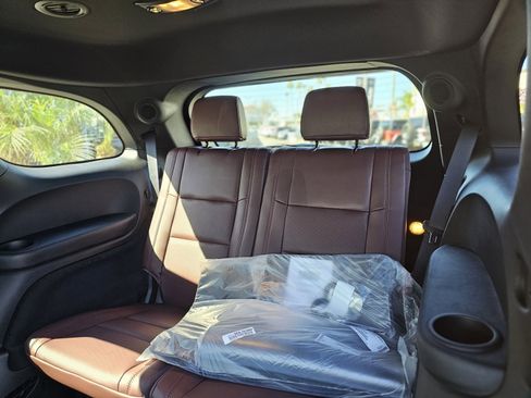 New 2026 Dodge Durango GT image 24