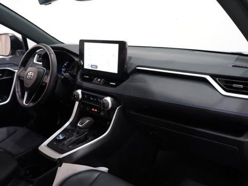 Used 2023 Toyota RAV4 XSE w/ XSE Grade Weather Package image 18