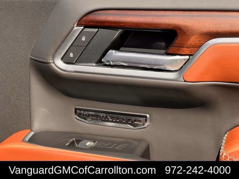 New 2026 GMC Sierra 1500 Denali Ultimate AWD/4WD image 23