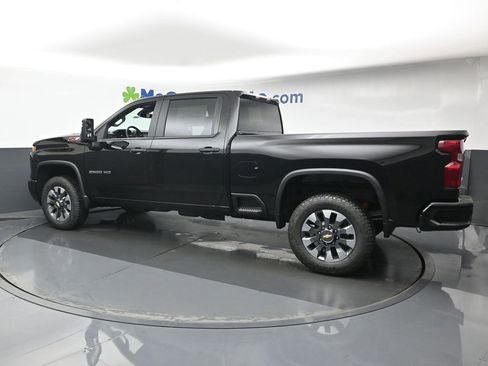 New 2026 Chevrolet Silverado 2500 Custom w/ Custom Value Package image 21