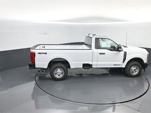 New 2026 Ford F250 XL image 24