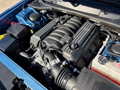 Used 2022 Dodge Challenger R/T Scat Pack image 30