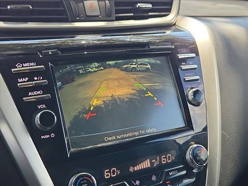 Used 2018 Nissan Murano SV FWD image 13