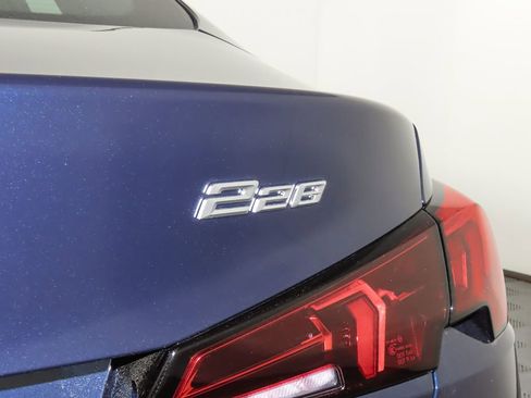 Used 2025 BMW 228i xDrive AWD/4WD image 8