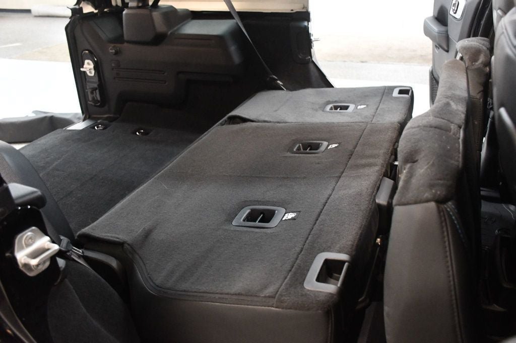 Used 2024 Jeep Wrangler High Altitude AWD/4WD image 76