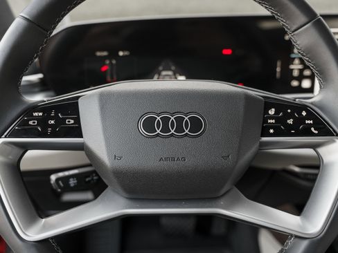 Certified 2025 Audi A5 2.0T Premium w/ Convenience Package image 16