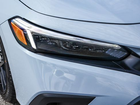 Certified 2023 Honda Civic Sport image 18