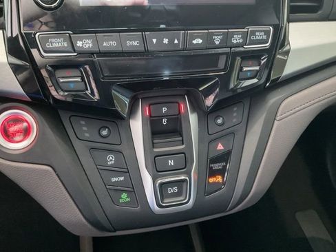 Certified 2023 Honda Odyssey EX-L image 16