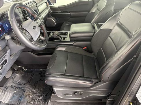 Used 2024 Ford F150 Raptor AWD/4WD image 9