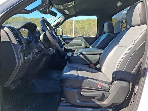 Used 2025 RAM 5500 Tradesman image 12